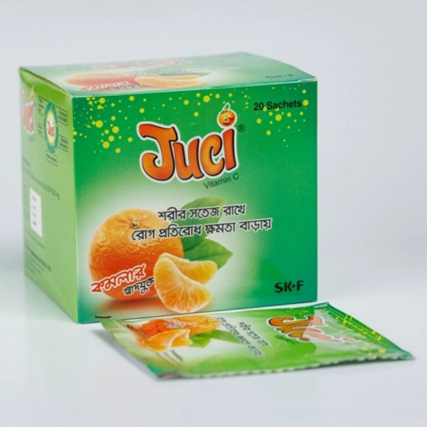 juci-500gm